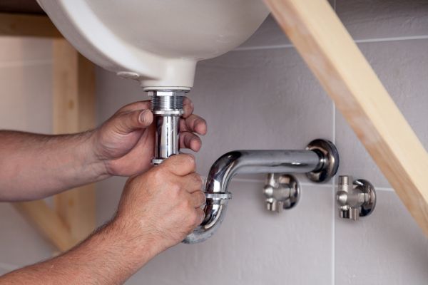 Cost of Sink Plumbing Installation in Independence