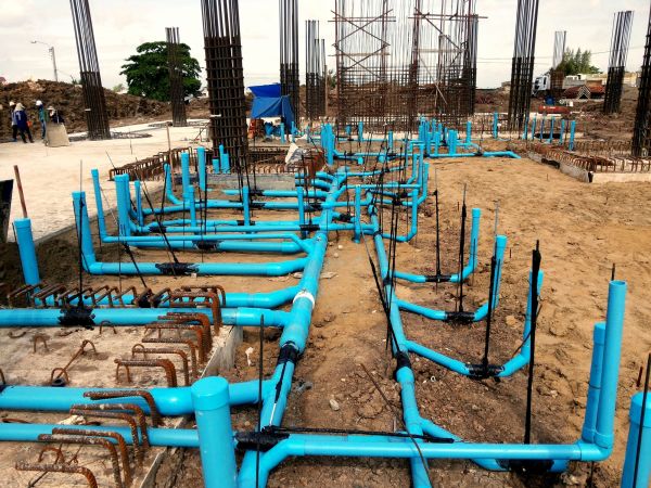 Cost of Plumbing Line Replacement in Independence