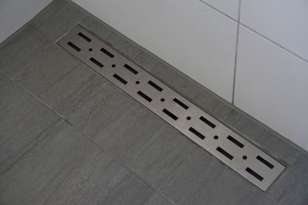 Cost of Shower Drain Replacement in Independence