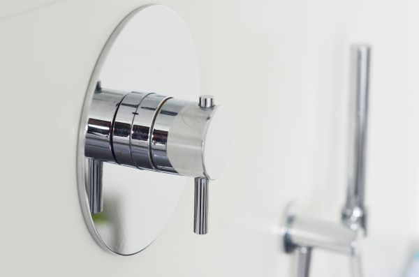Cost of Shower Knob Replacement in Independence