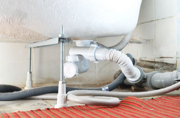 Cost of Tub Drain Repair in Independence