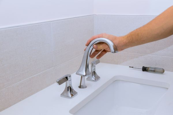 Cost of Bathroom Faucet Repair in Independence