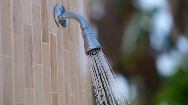Cost of Showerhead Repair in Independence