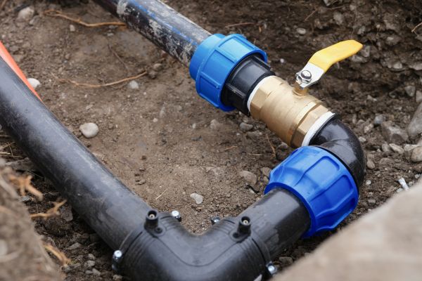 Cost of Plumbing Line Installation in Independence