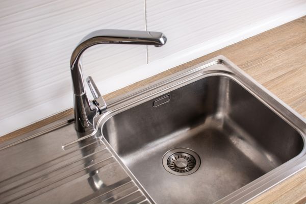 Cost of New Sink Installation in Independence