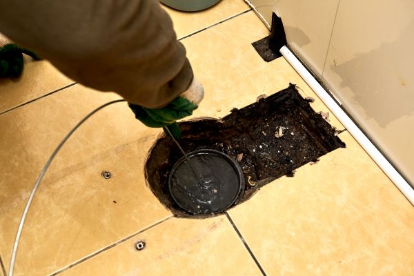 Cost of Toilet Drain Repair in Independence