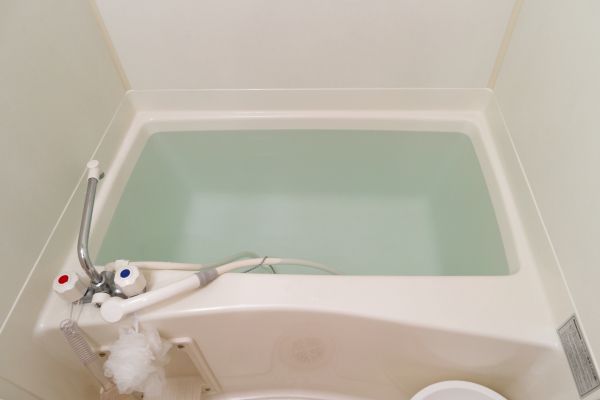 Cost of Bathtub Faucet Replacement in Independence