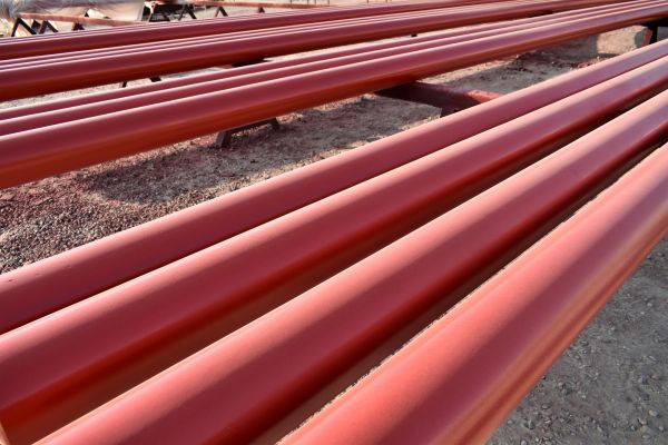 Cost of Water Lines Installation in Independence