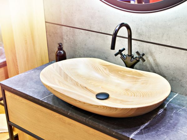 Cost of Vessel Sink Installation in Independence
