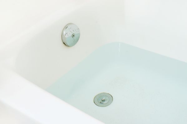 Cost of Bathtub Drain Replacement in Independence