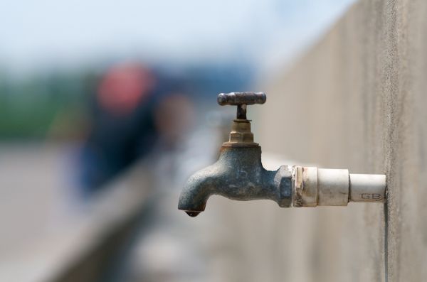 Cost of Outdoor Faucet Plumbing in Independence