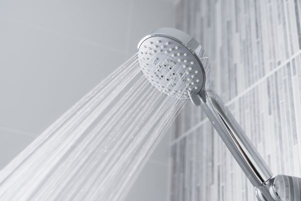 Cost of Showerhead Replacement in Independence