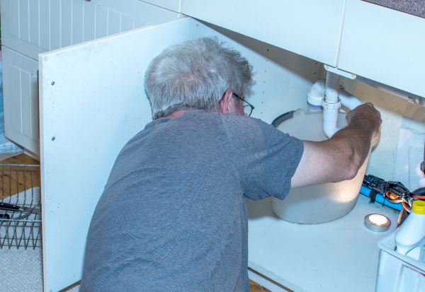 Cost of Pipe Drip Repair in Independence