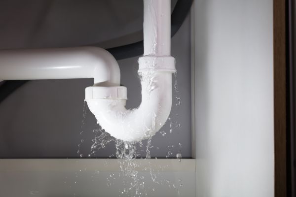 Cost of Pipe Patching Service in Independence