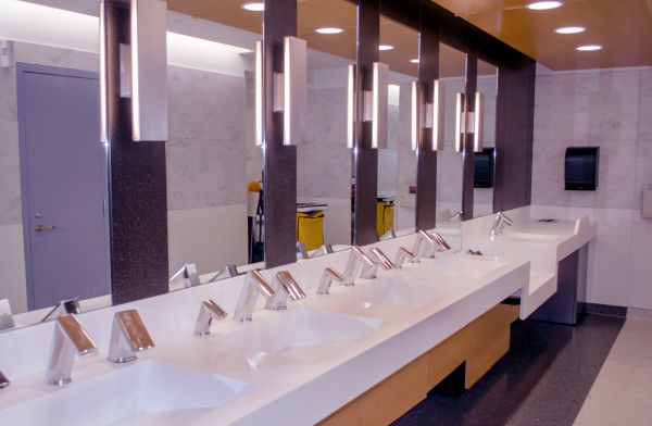 Cost of Commercial Plumbing Repair in Independence