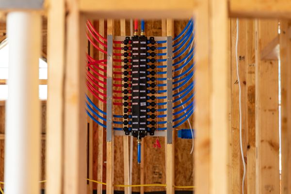 Cost of Pex Water Line Installation in Independence