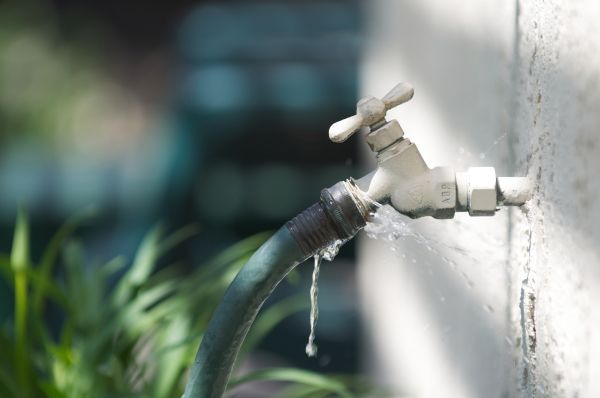 Cost of Water Spigot Installation in Independence