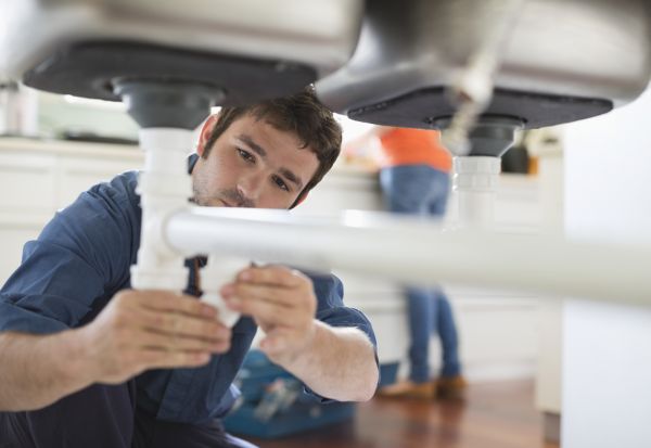 Cost of Home Plumbing Installation in Independence