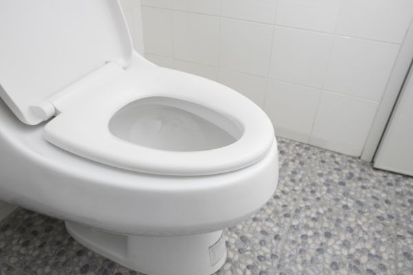 Cost of New Toilet Installation in Independence