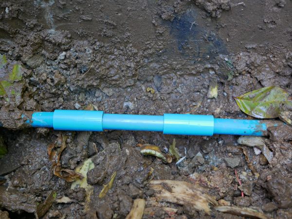 Cost of Cracked Pipe Repair in Independence