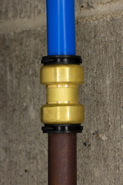 Cost of Pex Pipe Repair in Independence