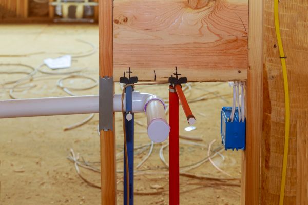 Cost of Pex Pipe Installation in Independence