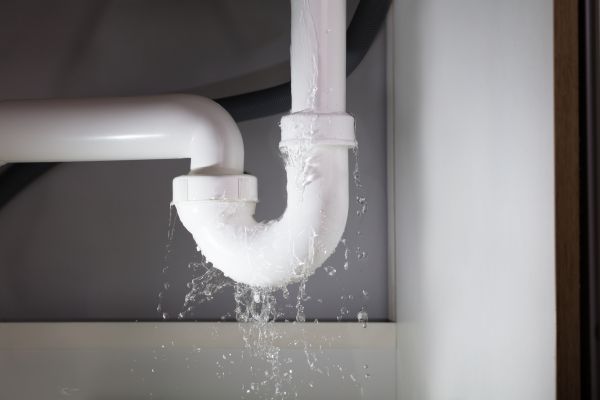 Cost of Leaky Pipe Repair in Independence