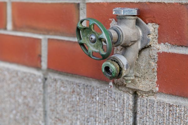 Cost of Outdoor Faucet Repair in Independence