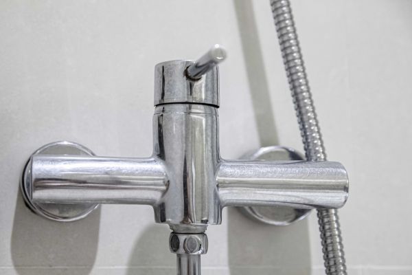 Cost of Shower Lever Repair in Independence