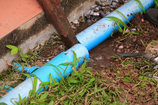 Cost of Broken Pipe Replacement in Independence