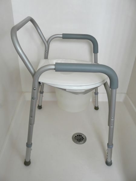 Cost of Commode Installation in Independence