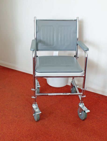 Cost of Commode Replacement in Independence