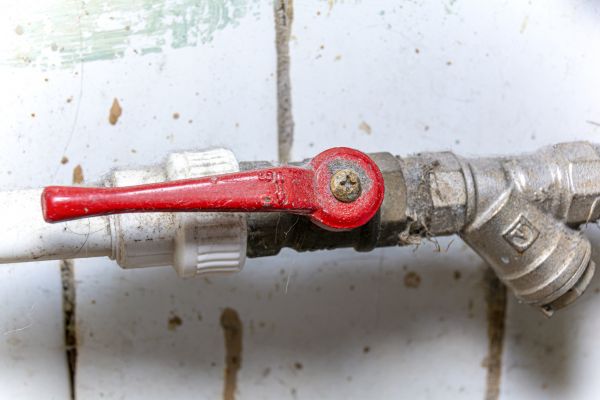 Cost of Shut Off Valve Replacement in Independence